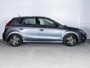 Хетчбэк Hyundai i30 2010 года, 699000 рублей, Ставрополь