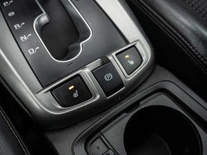 Внедорожник Chevrolet Captiva 2012 года, 1275000 рублей, Краснодар