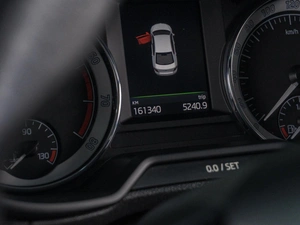 Лифтбек Skoda Octavia 2017 года, 1599000 рублей, Сургут