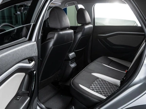 Универсал ВАЗ (LADA) Vesta Cross 2022 года, 1399000 рублей, Волгоград