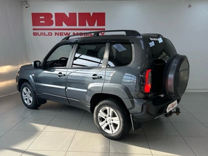 Внедорожник ВАЗ (LADA) Niva 2022 года, 1160000 рублей, Смоленск