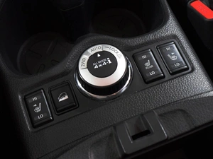 Внедорожник Nissan X-Trail 2019 года, 1849000 рублей, Ростов-на-Дону