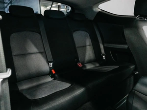 Хетчбэк Kia Ceed 2017 года, 1520000 рублей, Красноярск
