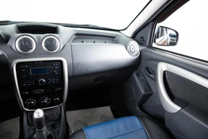 Внедорожник Renault Duster 2015 года, 1109000 рублей, Пермь