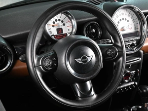 Купе MINI Cooper 2011 года, 929000 рублей, Аксай