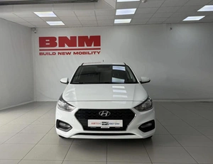 Седан Hyundai Solaris 2017 года, 1260000 рублей, Смоленск