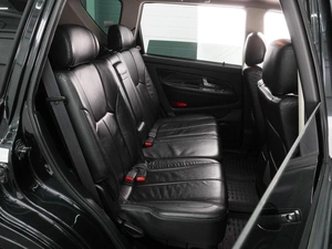Внедорожник SsangYong Rexton 2012 года, 1219000 рублей, Воронеж