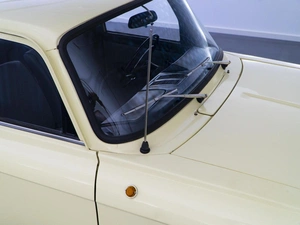 Седан Москвич 412 1991 года, 478888 рублей, Москва