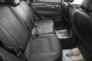 Внедорожник Nissan X-Trail 2016 года, 1849000 рублей, Барнаул