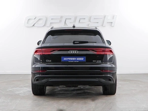 Внедорожник Audi Q8 2019 года, 7877077 рублей, Москва