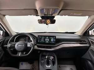 Внедорожник Haval F7x 2023 года, 2085000 рублей, Смоленск