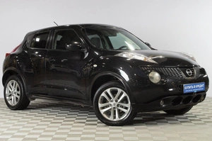 Внедорожник Nissan Juke 2012 года, 1259000 рублей, Челябинск