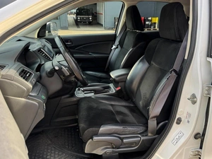 Внедорожник Honda CR-V 2016 года, 2899000 рублей, Кропоткин