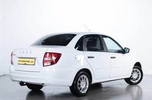 Седан ВАЗ (LADA) Granta 2024 года, 749000 рублей, Челябинск