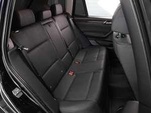 Внедорожник BMW X3 2014 года, 1934000 рублей, Воронеж