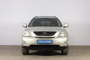 Внедорожник Lexus RX 2004 года, 1589000 рублей, Новосибирск