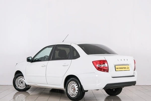 Седан ВАЗ (LADA) Granta 2021 года, 799000 рублей, Красноярск