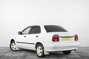 Седан Suzuki Cultus 1996 года, 249000 рублей, Кемерово