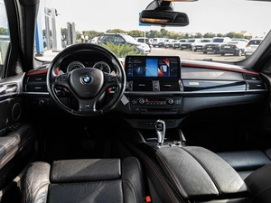 Внедорожник BMW X6 M 2014 года, 3499000 рублей, Краснодар