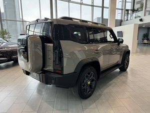 Внедорожник Jetour T2 2024 года, 4249000 рублей, Красноярск