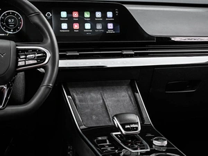 Внедорожник OMODA C5 2023 года, 2029000 рублей, Кирилловка