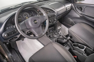 Внедорожник Chevrolet Niva 2018 года, 969000 рублей, Томск