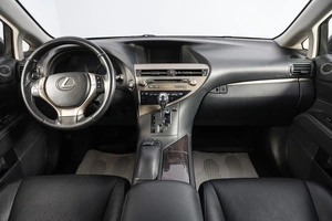 Внедорожник Lexus RX 2013 года, 2899000 рублей, Новосибирск