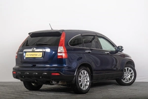 Внедорожник Honda CR-V 2008 года, 1499000 рублей, Томск