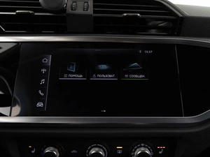 Внедорожник Audi Q3 2019 года, 2997077 рублей, Москва