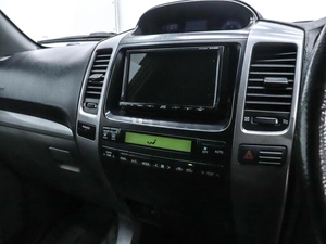 Внедорожник Toyota Land Cruiser Prado 2003 года, 1549000 рублей, Красноярск