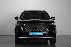 Внедорожник Chery Tiggo 7 Pro Max 2024 года, 2199000 рублей, Челябинск