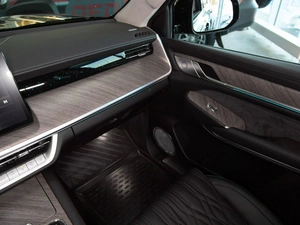 Внедорожник Tank 500 2025 года, 9990000 рублей, Новоивановское