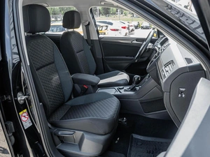 Внедорожник Volkswagen Tiguan 2019 года, 2524000 рублей, Ставрополь