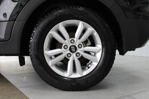 Внедорожник Hyundai Creta 2019 года, 1850000 рублей, Красноярск