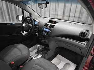 Хетчбэк Ravon R2 2017 года, 799000 рублей, Красноярск