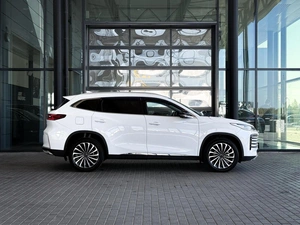 Внедорожник EXEED TXL 2022 года, 2245000 рублей, Уфа