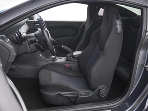 Купе Peugeot RCZ 2010 года, 1399784 рублей, Москва