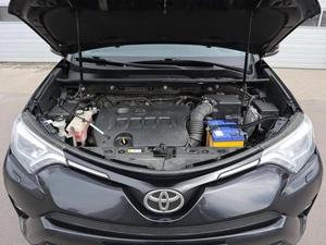 Внедорожник Toyota RAV4 2019 года, 2850000 рублей, Железногорск