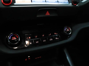 Внедорожник Kia Sportage 2012 года, 1500000 рублей, Красноярск