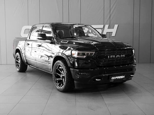 Пикап RAM 1500 2022 года, 8138000 рублей, Тверь