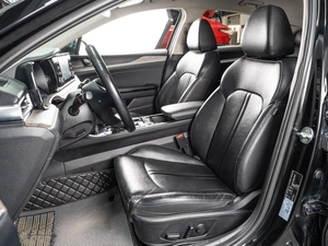 Седан Kia K5 2021 года, 2782000 рублей, Тюмень