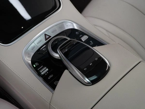 Купе Mercedes-benz S-класс 2018 года, 7650046 рублей, Москва