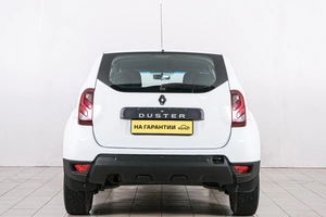 Внедорожник Renault Duster 2020 года, 979000 рублей, Красноярск