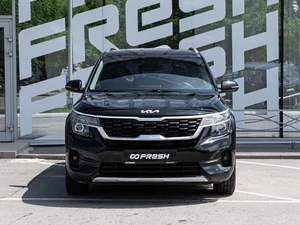 Внедорожник Kia Seltos 2021 года, 2085000 рублей, Волгоград