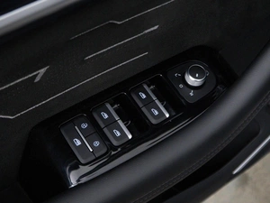 Внедорожник Geely Monjaro 2024 года, 3383055 рублей, Москва