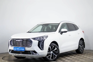 Внедорожник Haval Jolion 2023 года, 1899000 рублей, Пермь