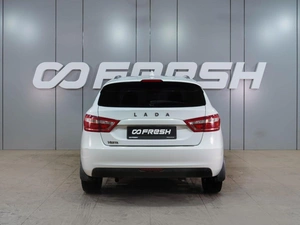 Универсал ВАЗ (LADA) Vesta 2018 года, 799000 рублей, Воронеж