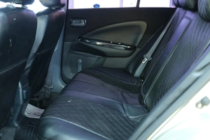 Седан Nissan Almera Classic 2007 года, 589000 рублей, Омск