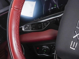 Внедорожник EXEED RX 2023 года, 3070000 рублей, Ростов-на-Дону