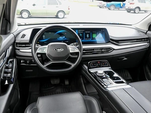 Внедорожник JAC JS6 2022 года, 1829000 рублей, Волгоград